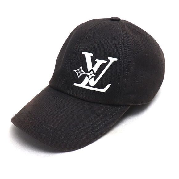 LOUIS VUITTON Other - Louis Vuitton LV Smash Cotton Cap